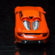 Illustration for article titled Super Sunday - Kyosho Porsche Carrera GT